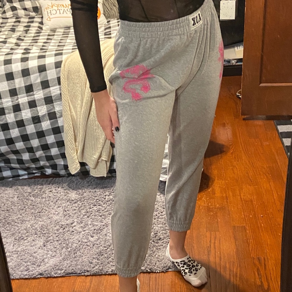 ADIKA sweats